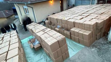 Photo of Фирмата во Скопје, на уапсениот Србин за 5 тони марихуана, работела со загуби, а одгледувала канабис за медицински цели