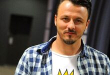 Photo of (ВИДЕО) Објавена снимка од киднапирањето на Кајмакоски – полицијата го пронајде врзан во смачкан автомобил