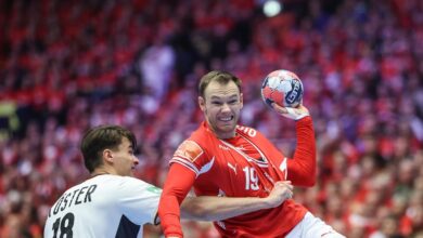 Photo of Данска е европски шампион во ракомет