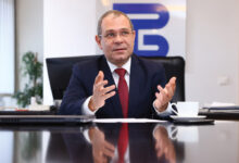 Photo of Развојната банка има нов директор: Разрешен Кире Наумов една година пред истекот на мандатот