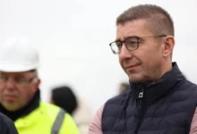 Photo of Доколку фирмата што ги ангажирала за работа во странство платила данок, граѓаните нема да треба да го сторат тоа, вели Мицкоски