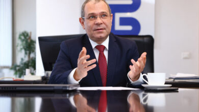 Photo of Развојната банка има нов директор: Разрешен Кире Наумов една година пред истекот на мандатот