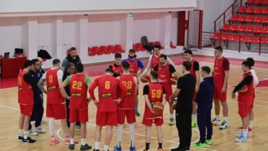 Photo of Популарни цени на влезниците за натпреварот на македонските кошаркари против Луксембург