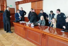 Photo of По пет години затвор добија тројца турски државјани, кои помагаа во извршување на убиство во Штип