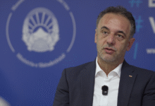 Photo of Алиу: Во тек е истрагата на МЗ и МВР за запленетата марихуана во Србија, прерано е да се откриваат детали