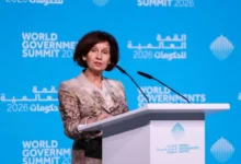 Photo of Од 1,8 на 1,2 милиони до 2070: Сиљановска-Давкова предупредува на демографски колапс