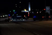 Photo of Продолжува истрагата за запленетите над 40 тони марихуана, се проверува поврзаноста со откриената дрога во Србија