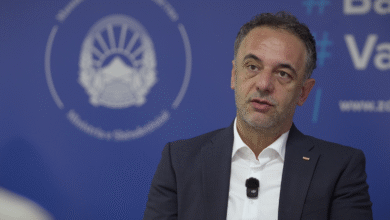 Photo of Алиу: Во тек е истрагата на МЗ и МВР за запленетата марихуана во Србија, прерано е да се откриваат детали