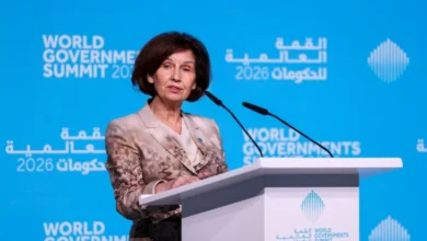 Photo of Од 1,8 на 1,2 милиони до 2070: Сиљановска-Давкова предупредува на демографски колапс