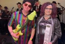 Photo of Избрани принцот и принцезата на Струмичкиот карневал