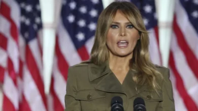 Photo of Белата куќа: Меланија Трамп во понеделник ќе претседава со Советот за безбедност на ОН