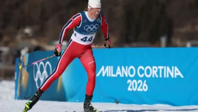 Photo of ЗОИ2026: Норвешка со најмногу медали пред завршниот викенд