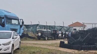 Photo of Марихуаната била од Струмица, а натоварена во Свети Николе . Во Србија влегла преку Табановце . Осомничени шестмина за шверцот