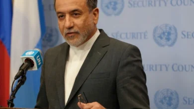 Photo of Иран објави дека во антивладините протести се убиени вкупно 3.117 лица