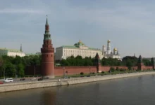 Photo of Кремљ ги потврди контактите со официјален Париз за можна средба Путин – Макрон