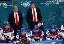Photo of ЗОИ2026: Американците очекувано во финале против Канада во хокеј на мраз