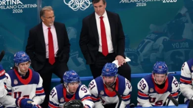 Photo of ЗОИ2026: Американците очекувано во финале против Канада во хокеј на мраз