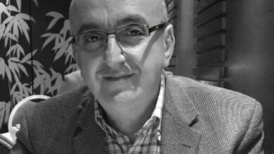 Photo of Почина сопругот на министерката Весна Јаневска – хирургот проф. д-р Владо Јаневски