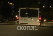 Photo of 18-годишник ноќеска пред полноќ со „мерцедес“ сакал да прегази деца во Карпош: пријавени се и други инциденти