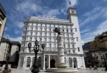 Photo of ВМРО-ДПМНЕ: Заев креирал предмети во СЈО, од СДС креирале и лажни предмети за судии, дали и ова СДС на Филипче ја има истата стратегија