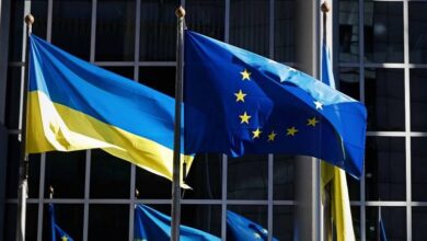 Photo of Украина ги отфрли заканите од Словачка и Унгарија: заканувајте му се на Кремљ