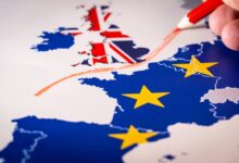 Photo of Велика Британија од денеска ќе бара патни дозволи од 85 земј