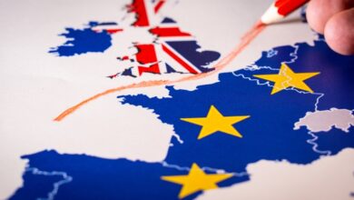 Photo of Велика Британија од денеска ќе бара патни дозволи од 85 земј