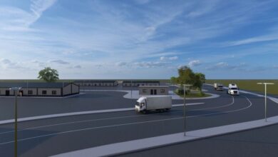 Photo of Патот Евзони – Солун конечно станува автопат