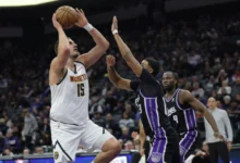 Photo of Јокиќ игра и повреден