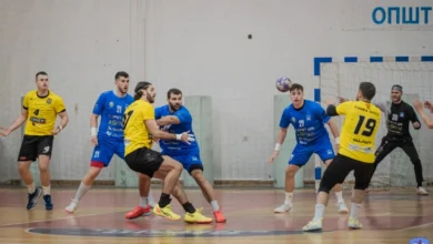 Photo of Заврши регуларниот дел од Супер лигата со победа на Охрид