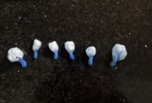 Photo of Пронајден кокаин во кафеана во гостиварско, меѓу уапсените е и една малолетничка