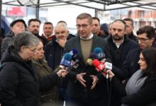 Photo of Мицкоски за „Безбеден град“: Очекувам драматично да се намали бројот на прекршоци