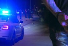 Photo of Скопјанец кој возел со 2, 32 промили алкохол во крвта предизвикал сообраќајка, двајца повредени