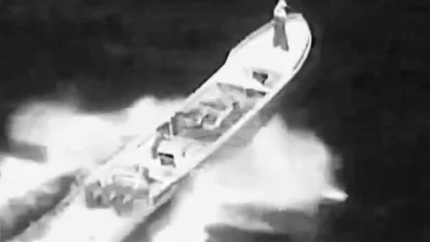 Photo of Американската војска нападна брод во источниот Пацифик, тројца загинати