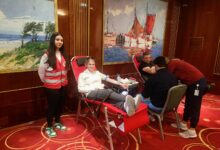 Photo of Хуманоста покажана повторно на дело: Хотел „Фламинго“ Казино ја реализираше традиционалната крводарителска акција 