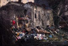 Photo of Герасимовски: Инспекциска акција во Центар, нема да толерираме дивидепонии и небезбедни напуштени објекти