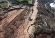 Photo of Блокадата на патот Либражд – Прењас ја парализираше границата со Македонија, триесетина камиони заглавени на Ќафасан