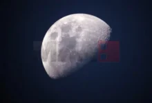 Photo of Маск: СпејсИкс го промени својот приоритет, целта сега е да се насели Месечината, а не Марс