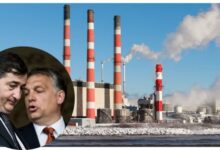 Photo of Фирми од Унгарија и Швајцарија чии газди се поврзуваат со Орбан ќе ја градат гасната централа од 450 милиони евра?!