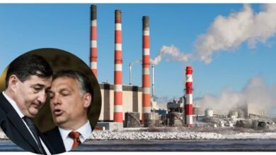 Photo of Фирми од Унгарија и Швајцарија чии газди се поврзуваат со Орбан ќе ја градат гасната централа од 450 милиони евра?!