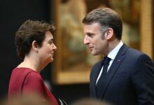 Photo of Директорката на Лувр поднесе оставка