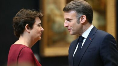 Photo of Директорката на Лувр поднесе оставка