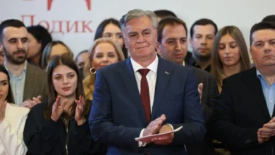 Photo of ЦИК на БиХ: Синиша Каран е нов претседател на Република Српска