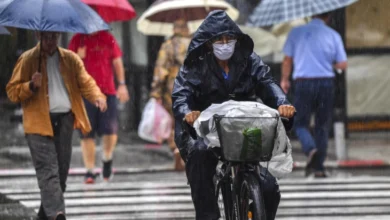 Photo of Најладно утрово на Попова Шапка и во Демир Капија со – 3, најтопло во Гевгелија со 6 степени