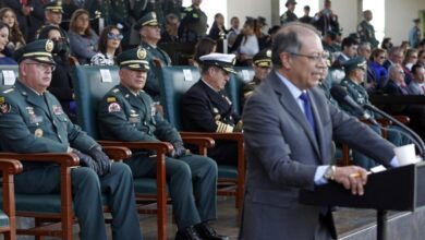 Photo of „Планирале да пукаат во мојот хеликоптер“: Колумбискиот претседател вели дека имало заговор за атентат врз него