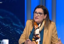 Photo of Тренчевска за Груби: СДСМ не се плаши од она што тој ќе го изјави во судот