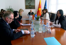 Photo of 10-ка за Ристовска и Савевски, 9-ка за Раичевиќ.  Позитивна и за Тополовска, Панчевски отпадна. Кој од нив ќе биде државен обвинител