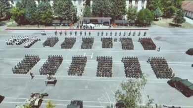 Photo of Во касарните во Велес и Штип ново примените професионални војници без греење,топла вода и мизерна храна.Двајца веќе добиле шуга други пневмонија