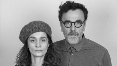 Photo of Претстава „Љубовни писма“ со Игор Ангелов и Верица Недеска