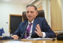 Photo of Демири го замени Фетаи на чело на фракцијата на Алијансата, трансформацијата на Вреди предизвика нови потреси